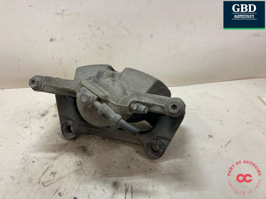 Bremsecaliper høyre foran til VW Caddy 2020-->> (Type IV) (8V0 615 124 D|)