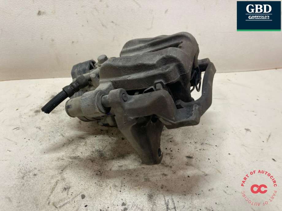 Bremsecaliper høyre foran til VW Caddy 2020-->> (Type IV) (8V0 615 124 D|)