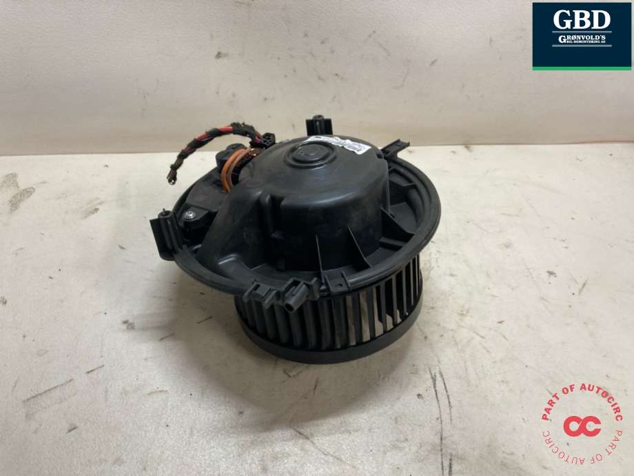 Varmeapparat motor til VW Caddy, 2020-->> (Type IV)  (5WB 819 015 A)