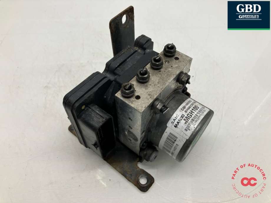 Maxus e-Deliver 3, 2020-(|C00166925)