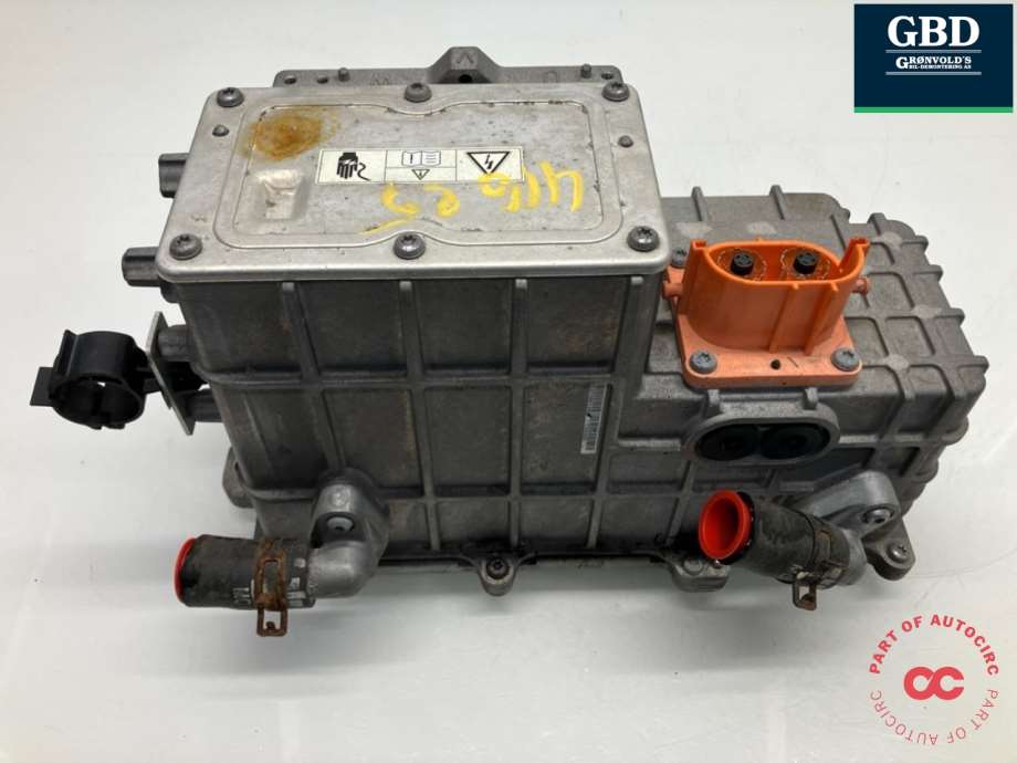 Maxus e-Deliver 3, 2020- (KTZ40X50S000)