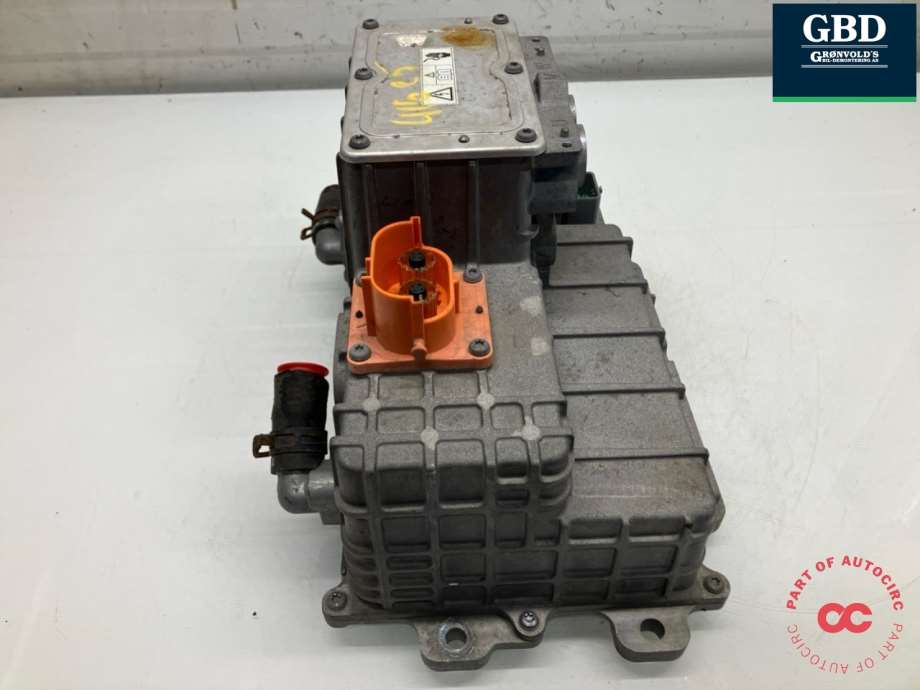 Maxus e-Deliver 3, 2020- (KTZ40X50S000)