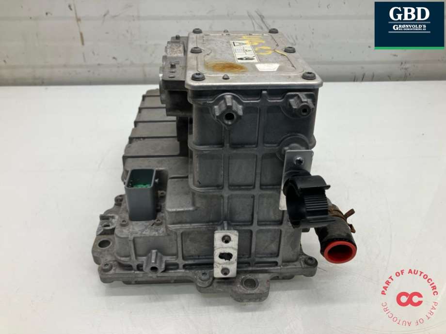Maxus e-Deliver 3, 2020- (KTZ40X50S000)