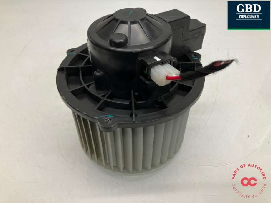 Maxus e-Deliver 3, 2020-(|YD30024)
