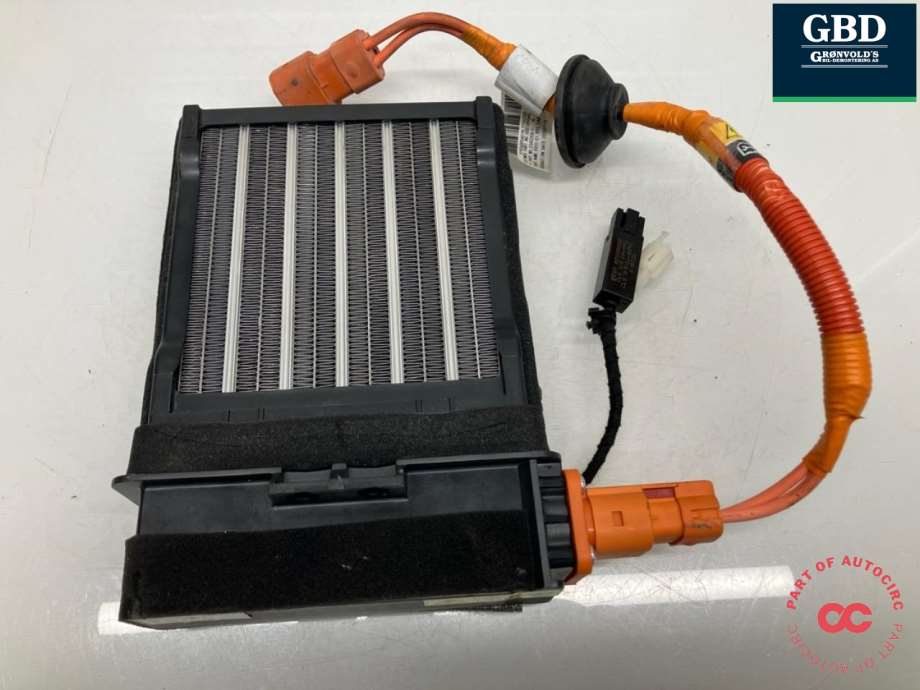 Maxus e-Deliver 3, 2020-(|C00264357)