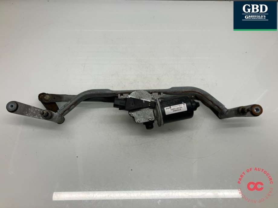 Maxus e-Deliver 3, 2020-(|C00118505)