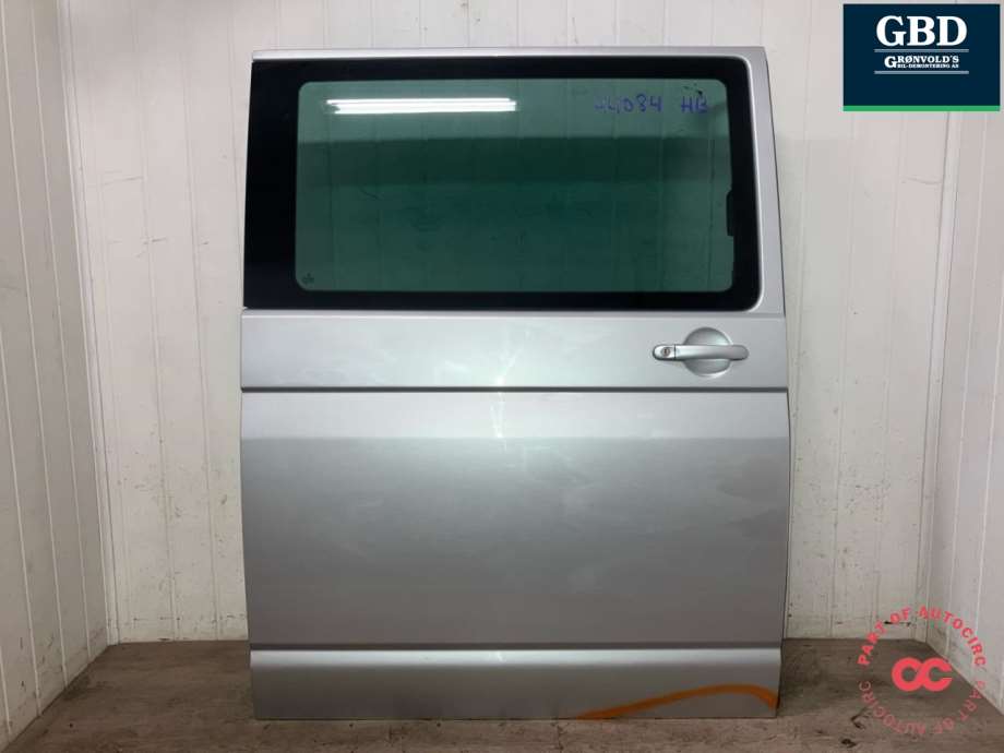 VW Transporter / Caravelle, 2015-2019 (T6)(|7LA 843 108 F)