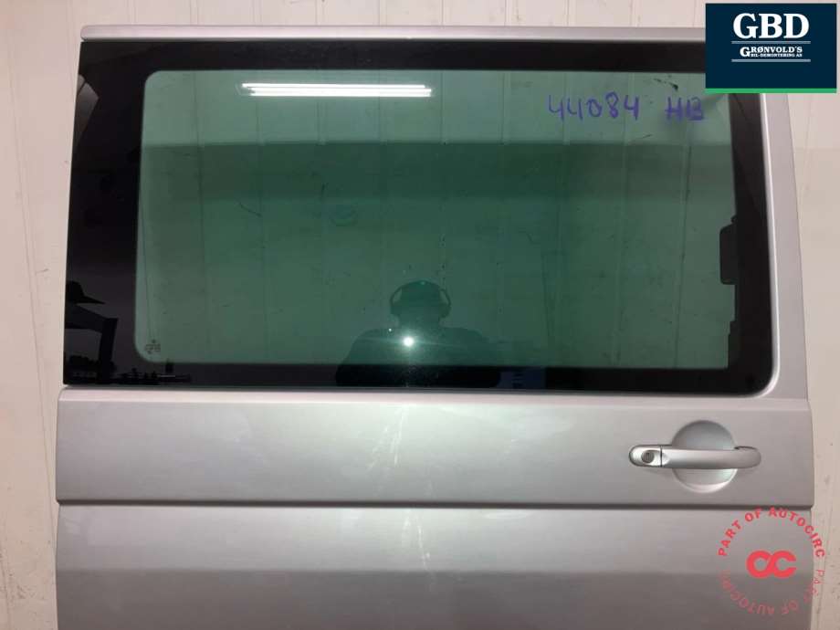 VW Transporter / Caravelle, 2015-2019 (T6) (7LA 843 108 F|7LA 843 108)