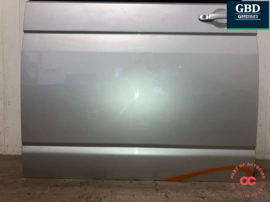 VW Transporter / Caravelle, 2015-2019 (T6) (7LA 843 108 F|7LA 843 108)