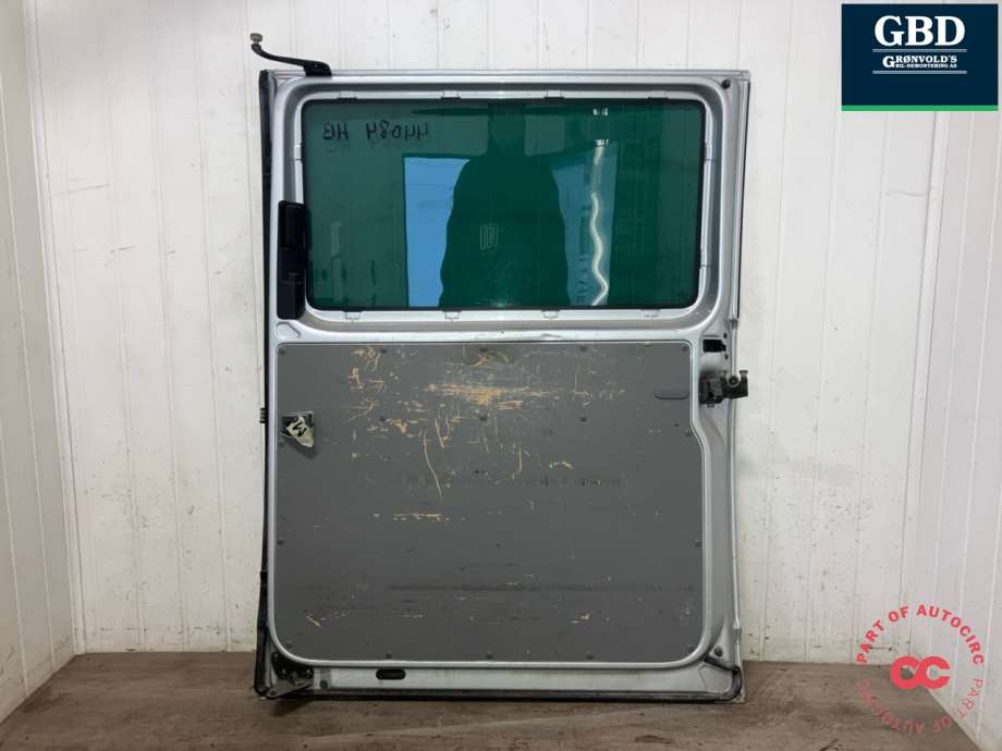 VW Transporter / Caravelle, 2015-2019 (T6) (7LA 843 108 F|7LA 843 108)