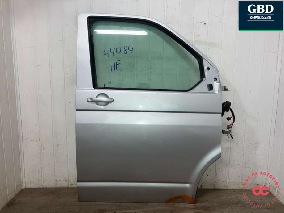 VW Transporter / Caravelle, 2015-2019 (T6)(|7LA 831 056 B)