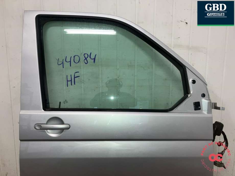 VW Transporter / Caravelle, 2015-2019 (T6) (7LA 831 056 B|7LA 831 056)