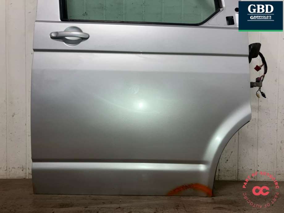 VW Transporter / Caravelle, 2015-2019 (T6) (7LA 831 056 B|7LA 831 056)