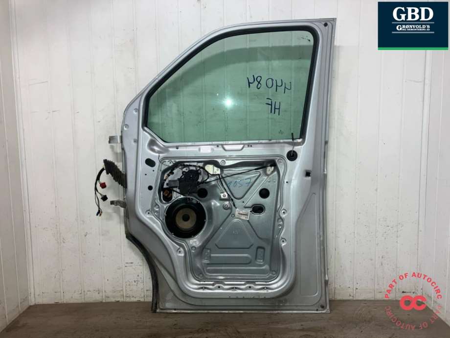 VW Transporter / Caravelle, 2015-2019 (T6) (7LA 831 056 B|7LA 831 056)