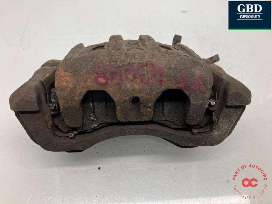 Mitsubishi Outlander, 2012-2015 (Type III, Fase 1)(|MR370775)