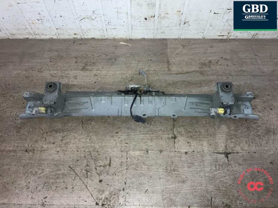 Mitsubishi Outlander, 2012-2015 (Type III, Fase 1) (5256B735|5256B516)