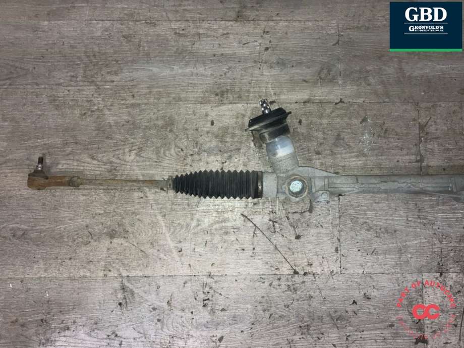 Tannstang til Mitsubishi Outlander 2012-2015 (Type III, Fase 1)  (4410A453|)