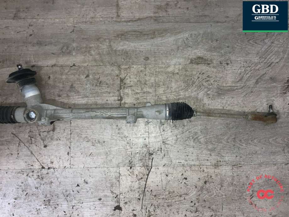 Tannstang til Mitsubishi Outlander 2012-2015 (Type III, Fase 1)  (4410A453|)