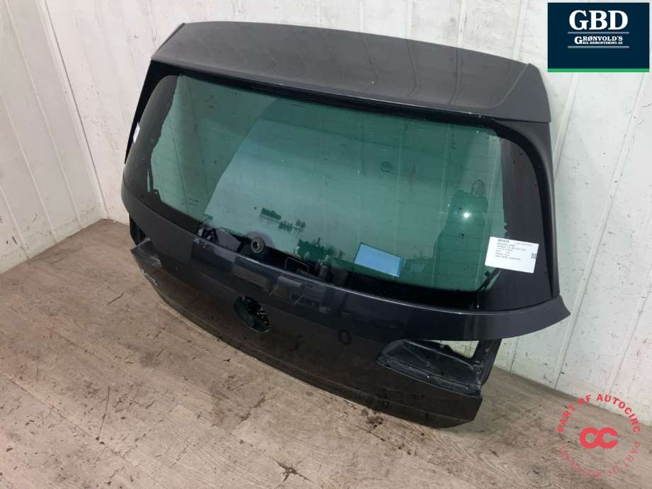 Bakluke combi til VW Golf VII 2012-2017 (Fase 1) (5G6 827 025 AB|5G6 827 025 K|)