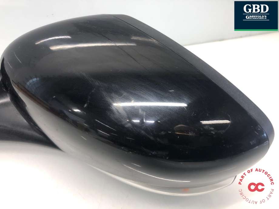 Speil venstre til Renault Zoe 2013-2019 (Fase 1)  (963027664R|)
