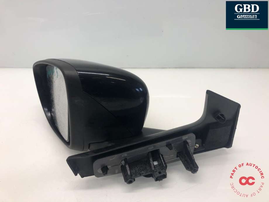 Speil venstre til Renault Zoe 2013-2019 (Fase 1)  (963027664R|)
