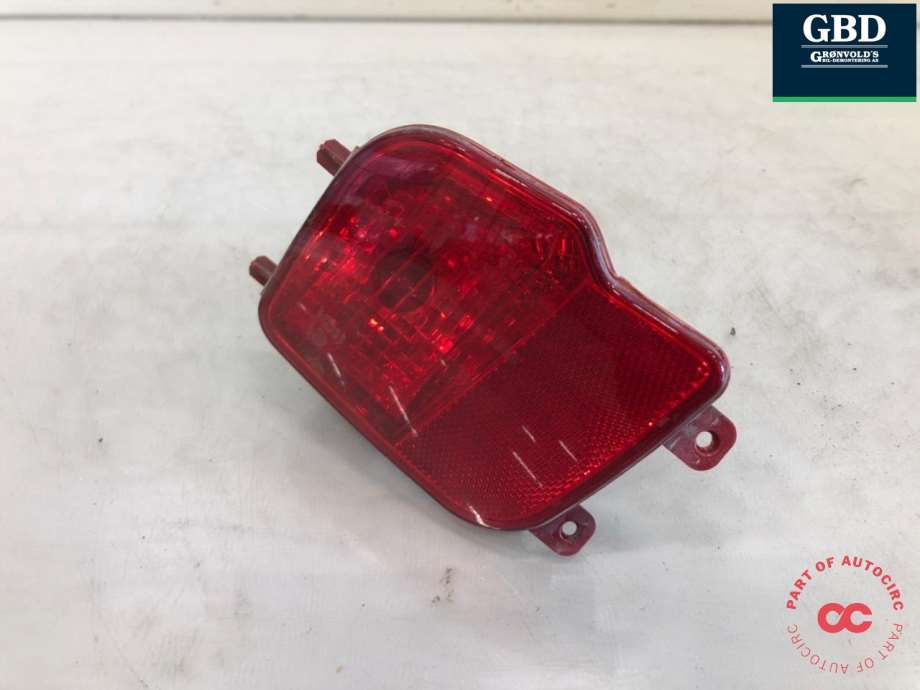 Peugeot 3008, 2016- (Type II)(|98 117 183 80)