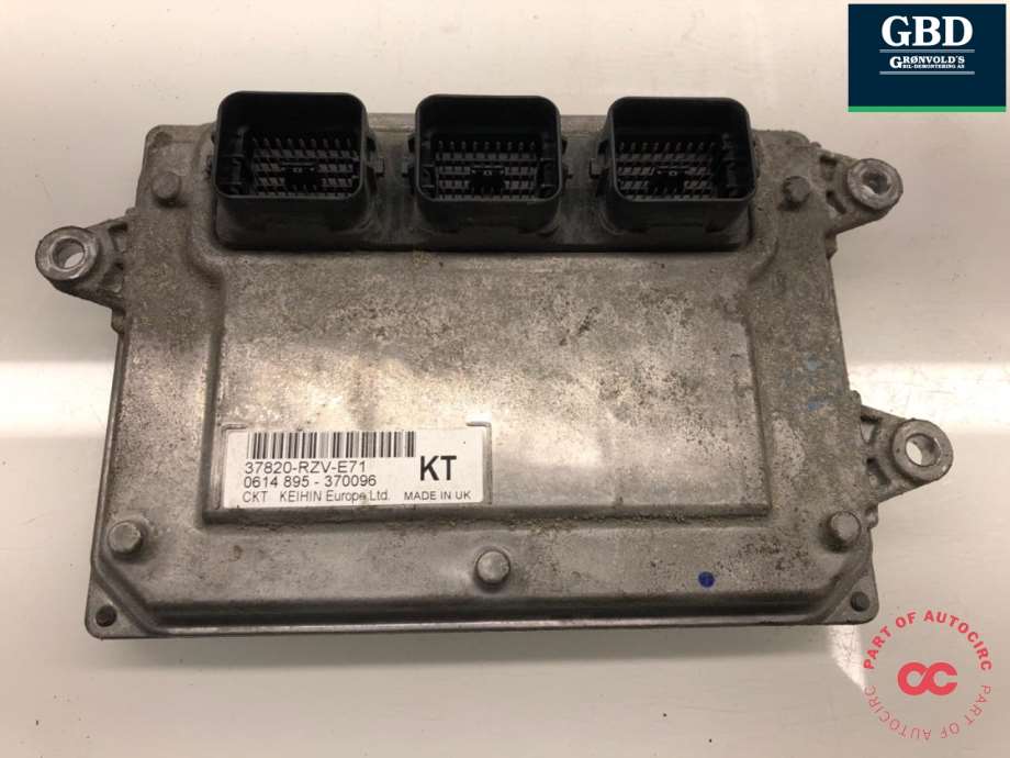 Honda CR-V, 2007-2012 (Type III)(|37820RZVE71)
