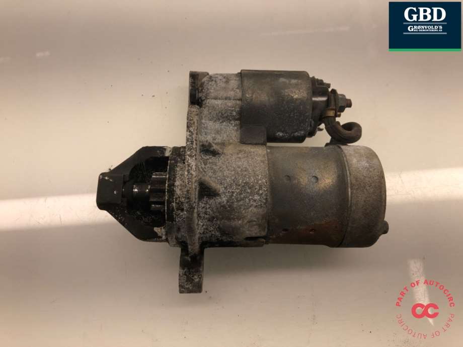 Nissan Qashqai, 2010-2014 (Type I, Fase 2) (23300EN20D|23300EN20B)