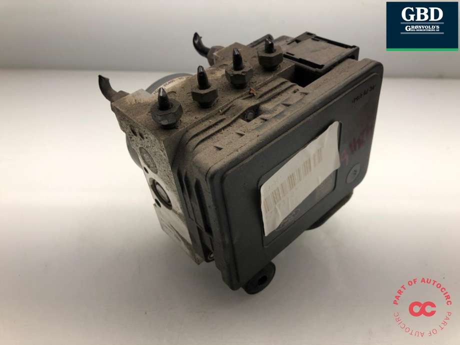 ABS sentral til Ford Edge, 2016-2019  (2116626)