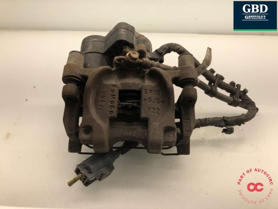 Ford Edge, 2016-2019(|2439127)