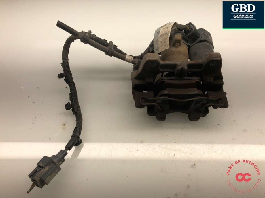 Bremsecaliper høyre bak til Ford Edge 2016-2019 (2439127|HG9C-2D252-SC|)