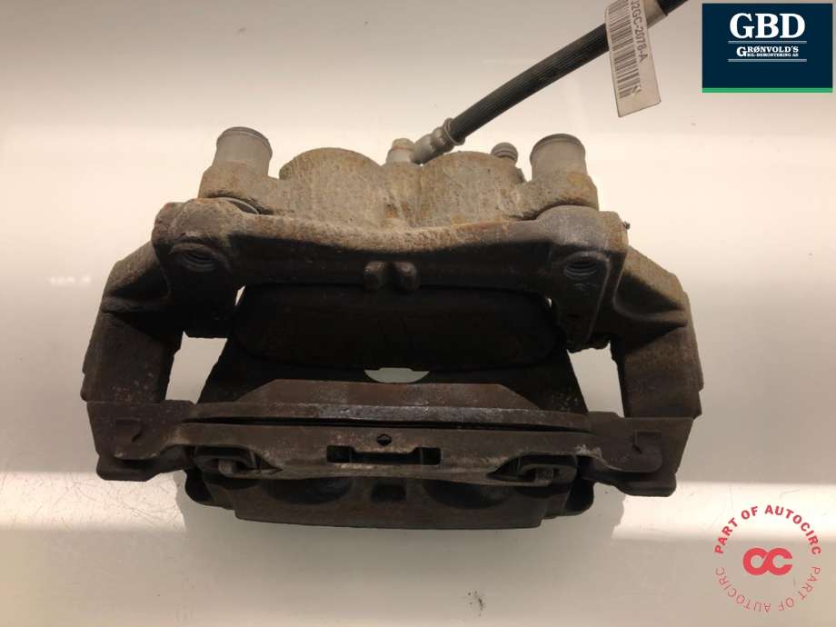 Bremsecaliper høyre foran til Ford Edge 2016-2019  (5338890|E1GC-2B294-BA|)