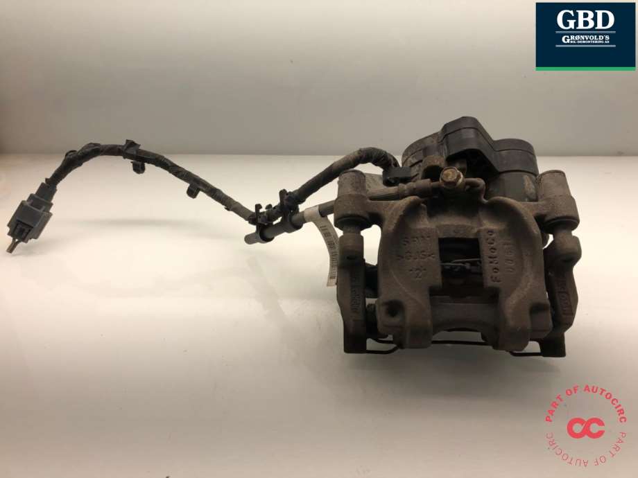 Ford Edge, 2016-2019(|2439124)