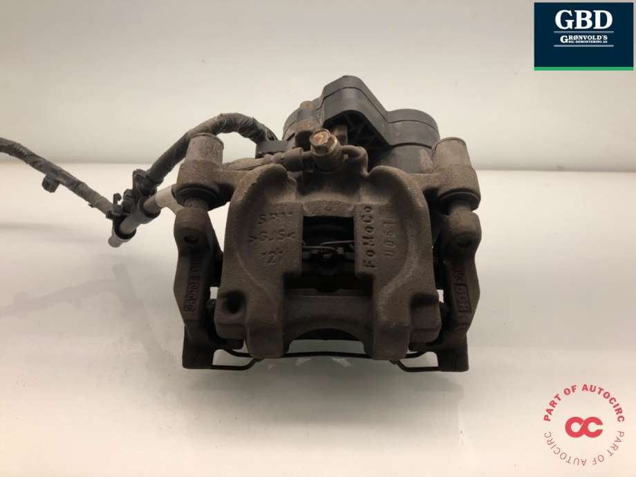Ford Edge, 2016-2019 (2439124|HG9C-2D253-AC)