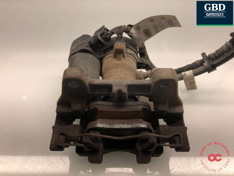 Ford Edge, 2016-2019 (2439124|HG9C-2D253-AC)