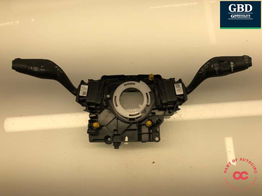 Bryter combi til Ford Edge, 2016-2019  (2164014| FT4T-14B522-DK3JA6)