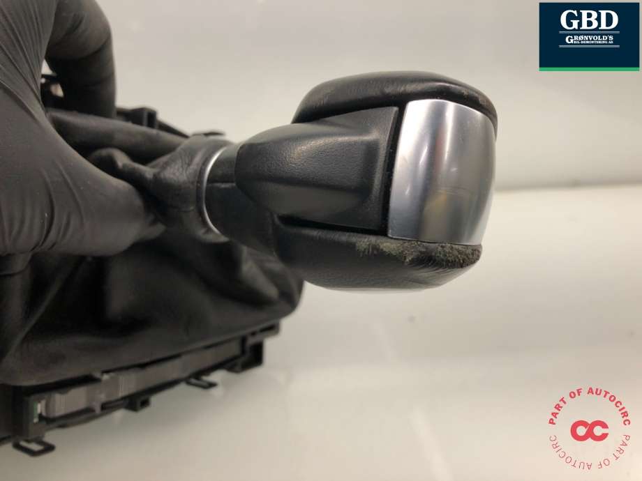 Girstang/girvelger automat til Ford Edge 2016-2019  (2182586|E1GP-7K004-CE3ZHE|)