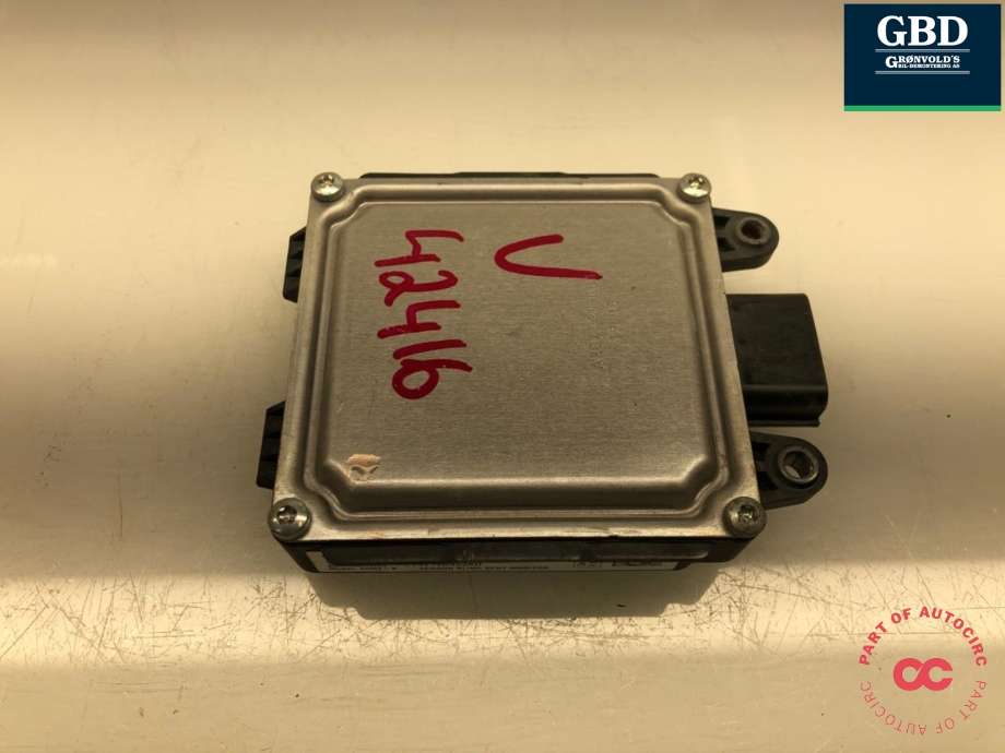 Sensor blindsone til Ford Edge, 2016-2019  (1913440)