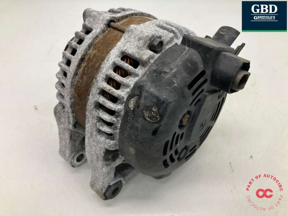 Ford Fiesta, 2013-2017 (Type VI, Fase 2) (2414991| 1940809|CV6T-10300-BE)