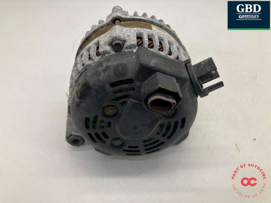 Ford Fiesta, 2013-2017 (Type VI, Fase 2) (2414991| 1940809|CV6T-10300-BE)