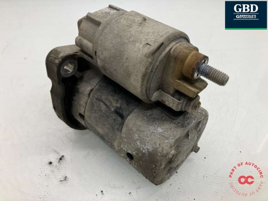 Ford Fiesta, 2013-2017 (Type VI, Fase 2) (2380314| 2197568|CV6T-11000-GF|CV6T-11000-GE)