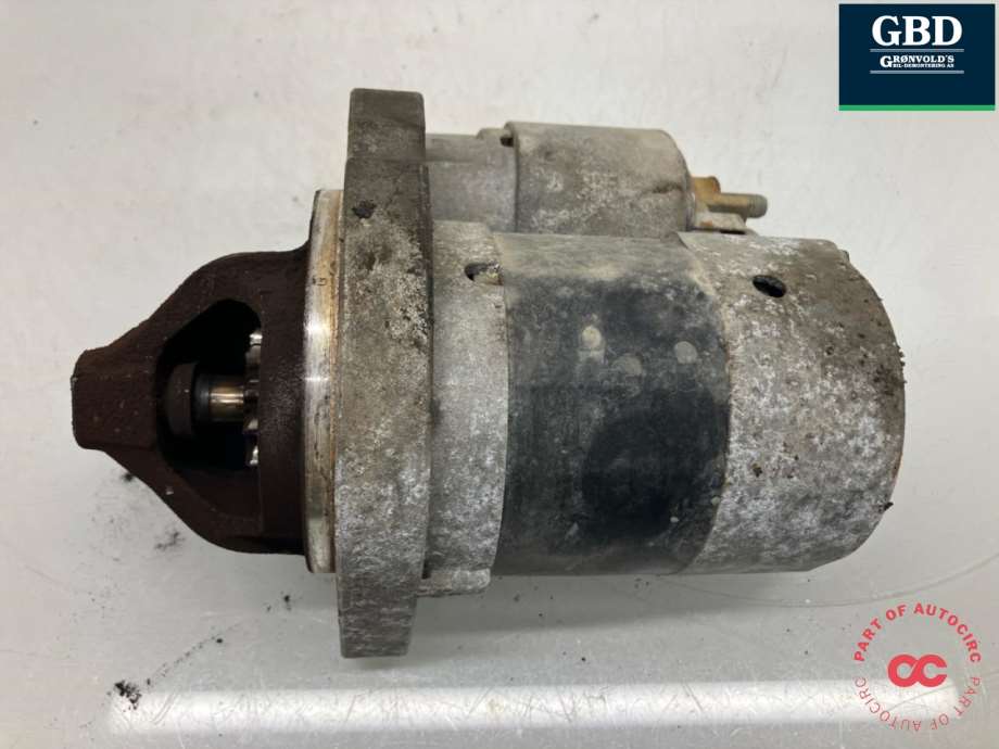 Ford Fiesta, 2013-2017 (Type VI, Fase 2) (2380314| 2197568|CV6T-11000-GF|CV6T-11000-GE)