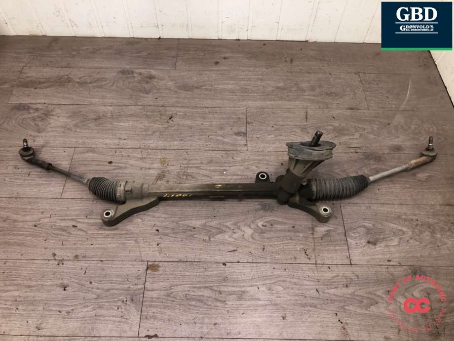 Tannstang til Ford Fiesta 2013-2017 (Type VI, Fase 2) (2019937|8V51-3200-DM|)