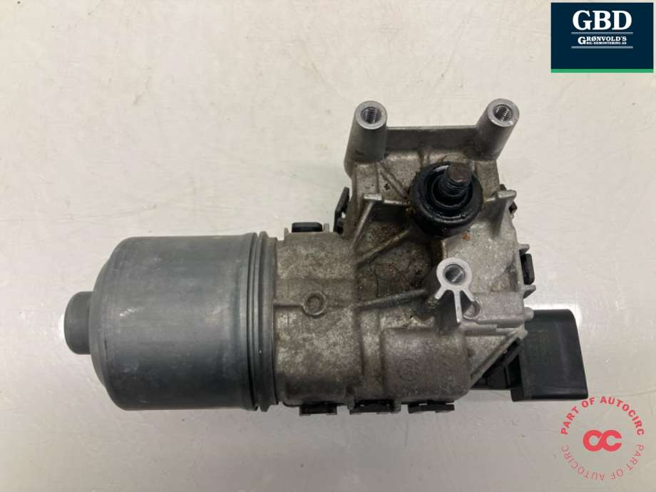 Ford Fiesta, 2013-2017 (Type VI, Fase 2) (1698869|8A61-17B571-AB)