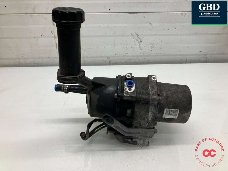 Peugeot Partner, 2015-2019 (Type II, Fase 2)(|HPI A5102883+H)