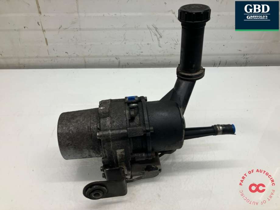 Peugeot Partner, 2015-2019 (Type II, Fase 2) (HPI A5102883+H)
