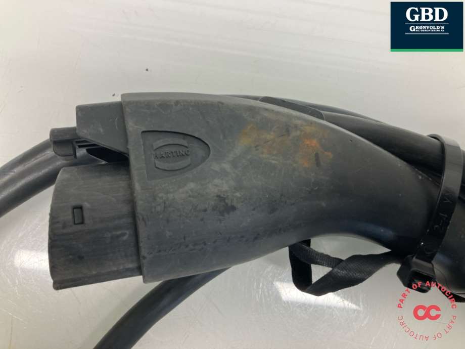 Peugeot Partner, 2015-2019 (Type II, Fase 2) ()