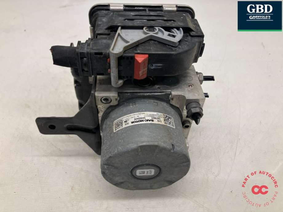 MG EHS, 2021- (544833429)