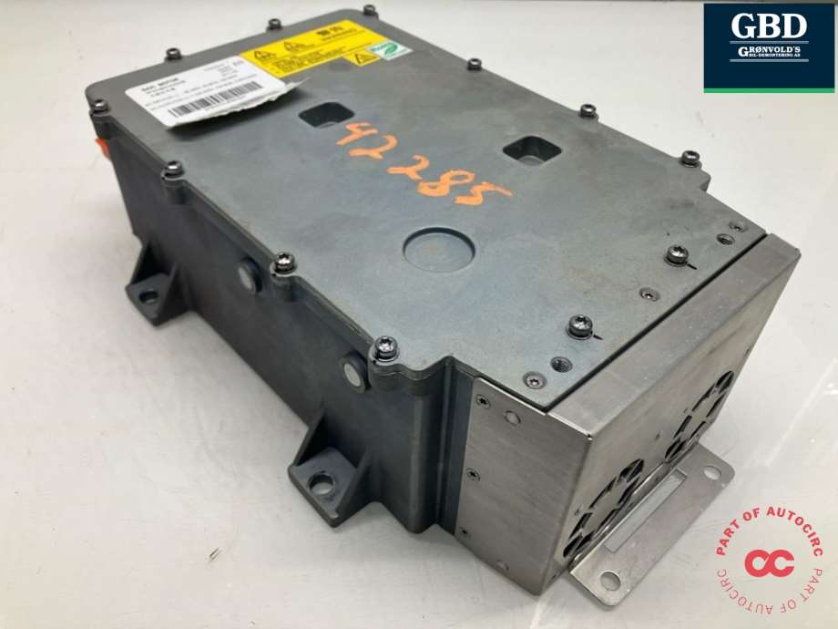 MG EHS, 2021- (10929037)