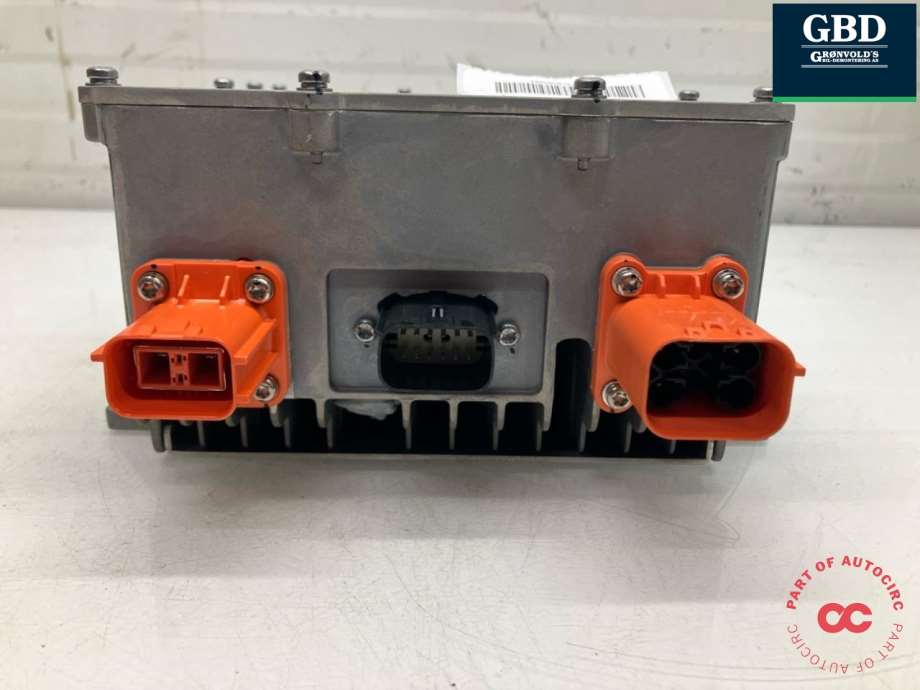 MG EHS, 2021- (10929037)